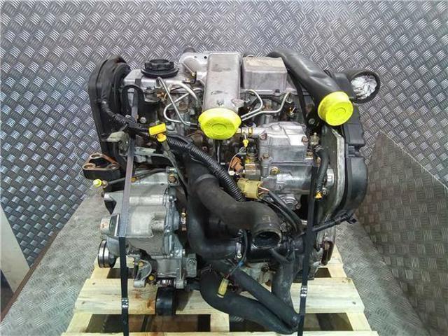 20T2N Honda