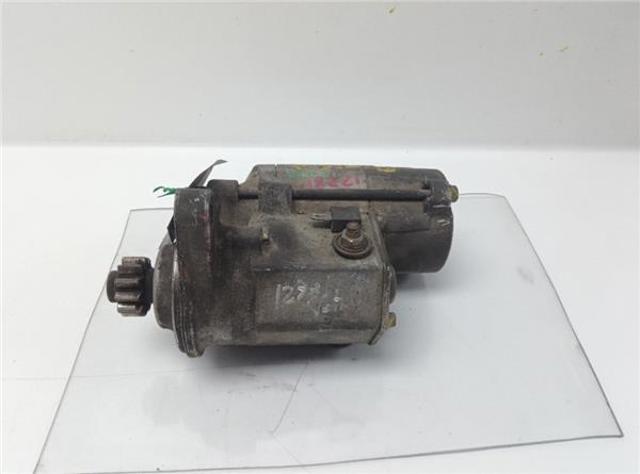 HONDA 20T2N Motor completo  comprar en Ponferrada