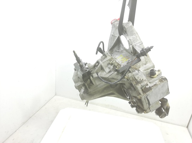 20T2N Motor completo comprar Girona