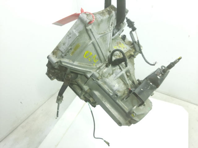 HONDA 20T2N Motor completo  disponible Valladolid