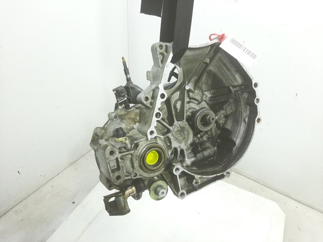 20T2N Honda