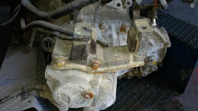 20T2N Motor completo  disponible Utrera