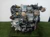 Motor completo 20T2N HONDA