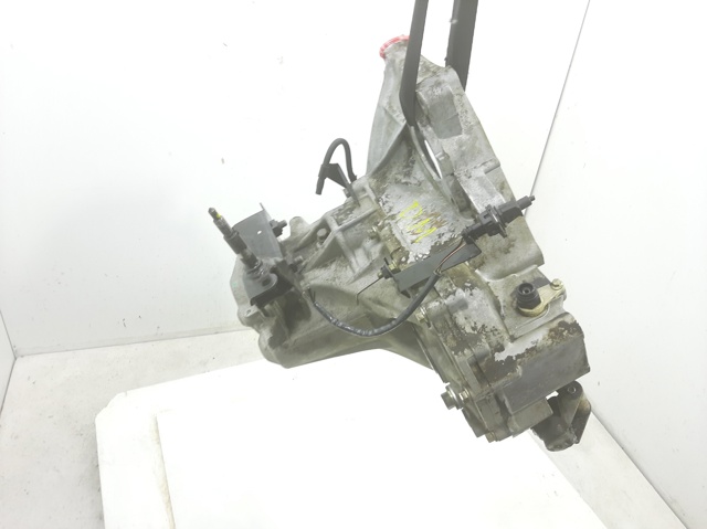 20T2N Motor completo comprar Almería