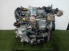 Motor completo 20T2N HONDA