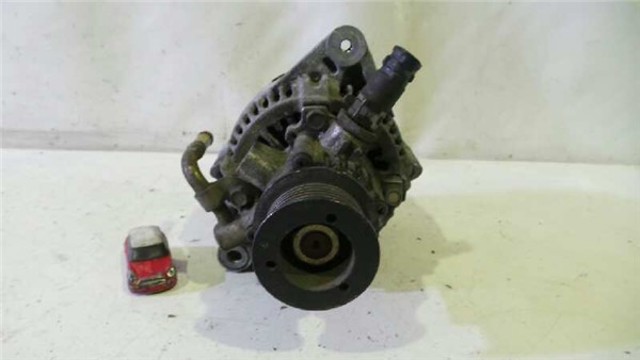 20T2N Motor completo comprar Sevilla