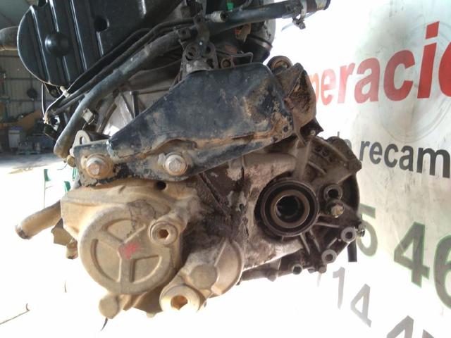 20T2N ROVER Motor completo  en stock Gandía