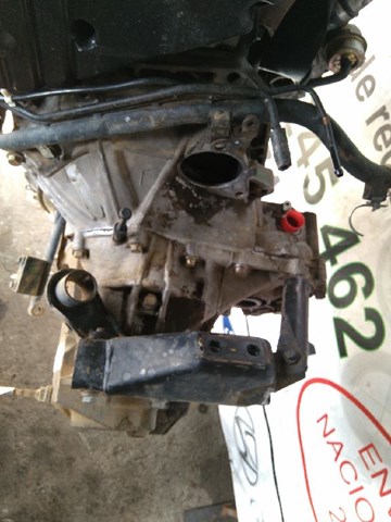 20T2N Motor completo  en stock Sabadell