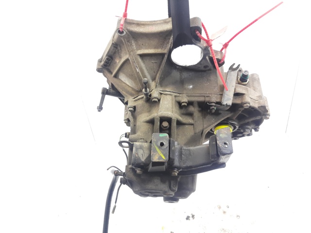 20T2N ROVER Motor completo  comprar en Oviedo