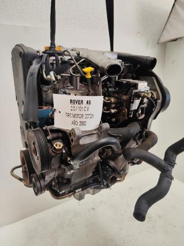20T2N Rover