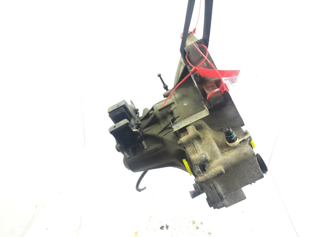 20T2N Motor completo comprar Sevilla