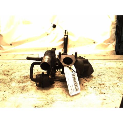 ROVER 20T2N Motor completo  disponible España