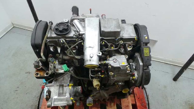 Motor completo para mg rover serie 600 (rh) 620 sdi 20t2n 20T2N