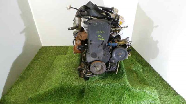 Motor completo para rover 400 (rt) (1995-2000) 420 di 20t2n 20T2N
