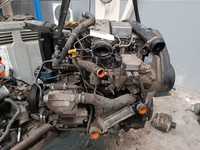 20T2N Rover