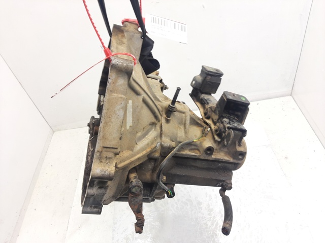 20T2N Motor completo  comprar en Pontevedra