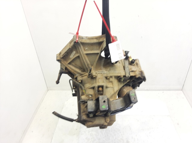 20T2N ROVER Motor completo  en stock Córdoba