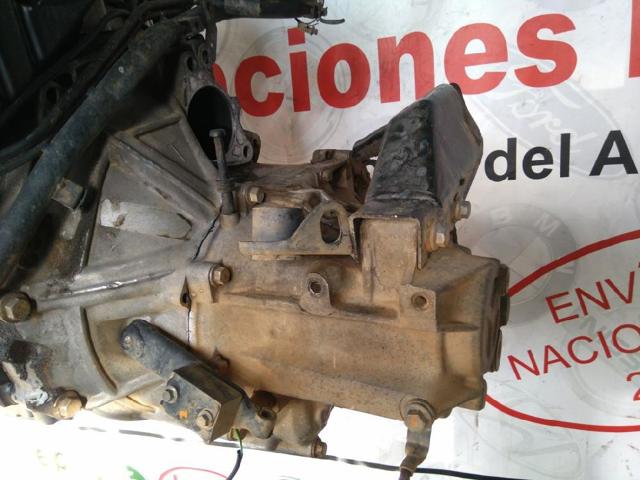 20T2N Motor completo  en stock Granada