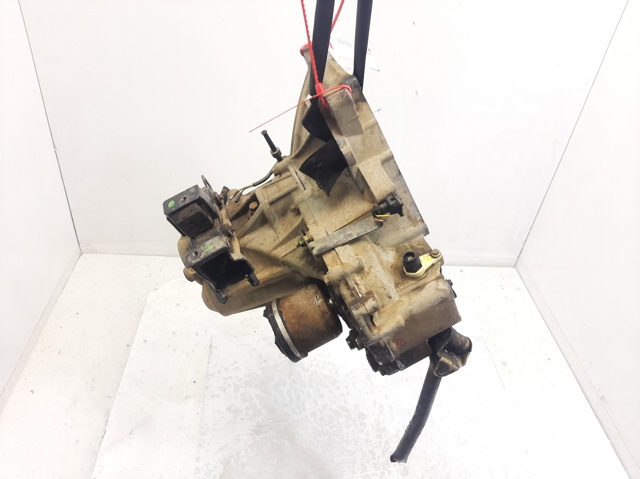 20T2N Motor completo  comprar en Reus