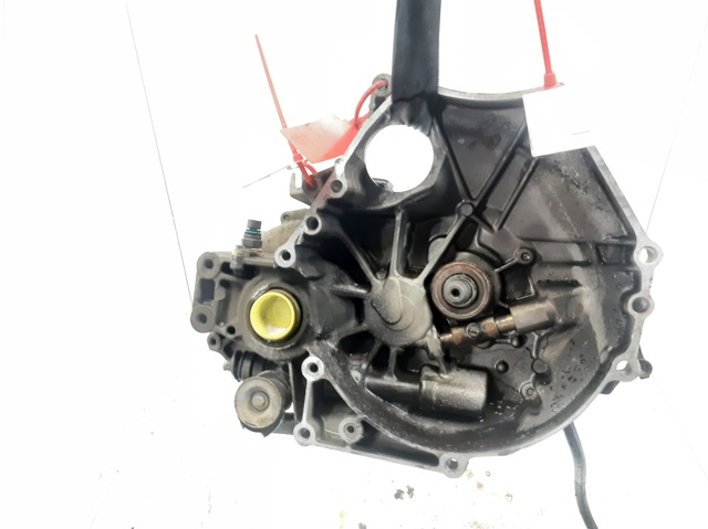 20T2N Motor completo comprar Almería