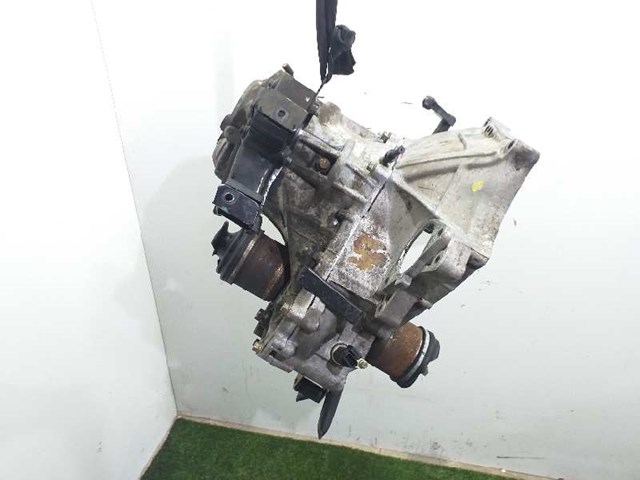 ROVER 20T2N Motor completo  disponible España