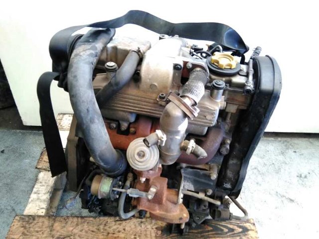 Motor completo para mg rover serie 45 (t/rt)  20t2n 20T2N