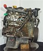 Motor completo 20T2N ROVER