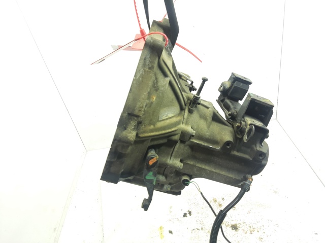 20T2N Motor completo  comprar en Reus