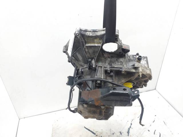20T2R Motor completo  disponible Málaga