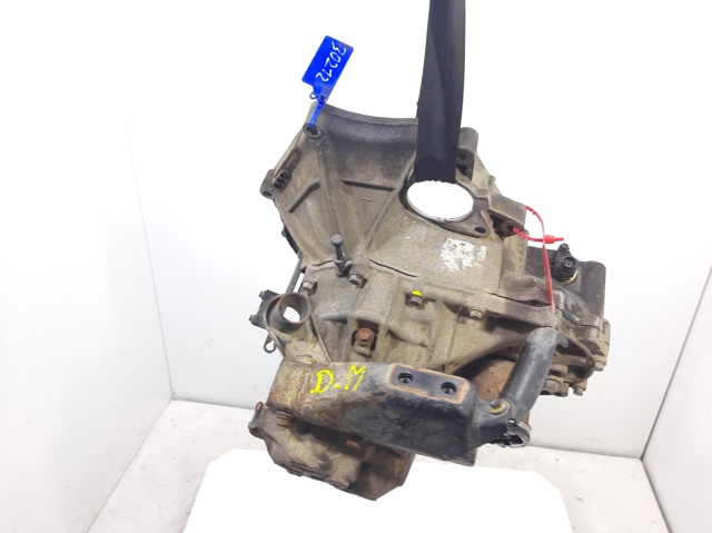 20T2R Motor completo  en stock Castellón