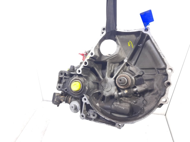 ROVER 20T2R Motor completo  comprar en Murcia