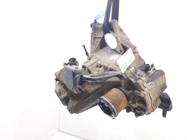 20T2R Motor completo  comprar en Reus