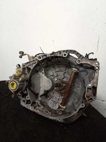 20TA45 Peugeot/Citroen