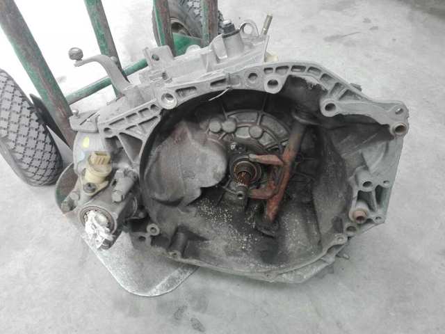20TA45 Peugeot/Citroen