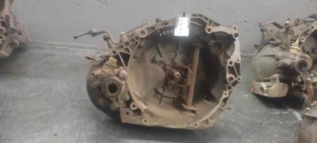 20TA45 PEUGEOT Caja de cambios manual completa  comprar en Lleida
