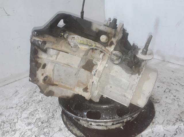 20TA45 Peugeot/Citroen