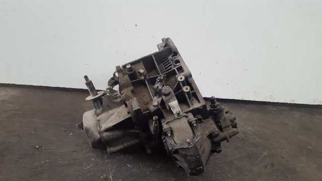 20TA45 Caja de cambios manual completa  disponible Burgos