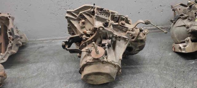 PEUGEOT 20TA45 Caja de cambios  en stock Salamanca