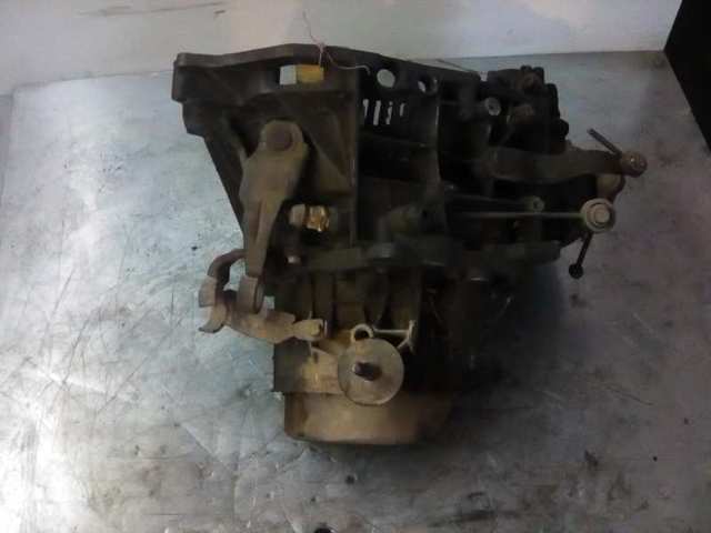 20TA45 Caja de cambios manual completa  comprar en Zaragoza