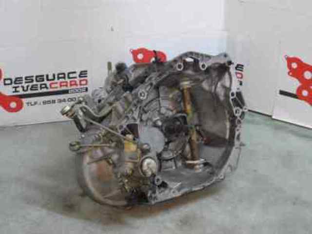 20TA45 PEUGEOT Caja de cambios manual completa  comprar en Lleida