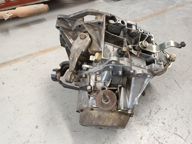 20TA45 Peugeot/Citroen