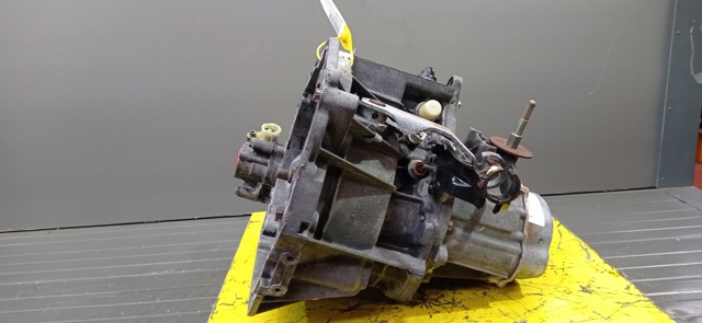 20TA45 PEUGEOT Caja de cambios  en stock Gandía