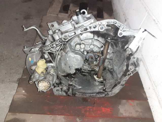 20TA45 PEUGEOT Caja de cambios manual completa  comprar en Lleida