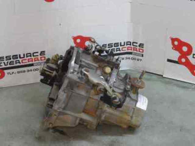 20TA45 PEUGEOT Caja de cambios manual completa  comprar en Oviedo