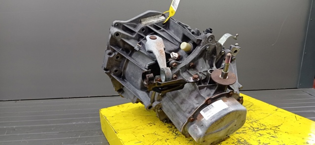 PEUGEOT 20TA45 Caja de cambios manual completa  comprar en Albacete