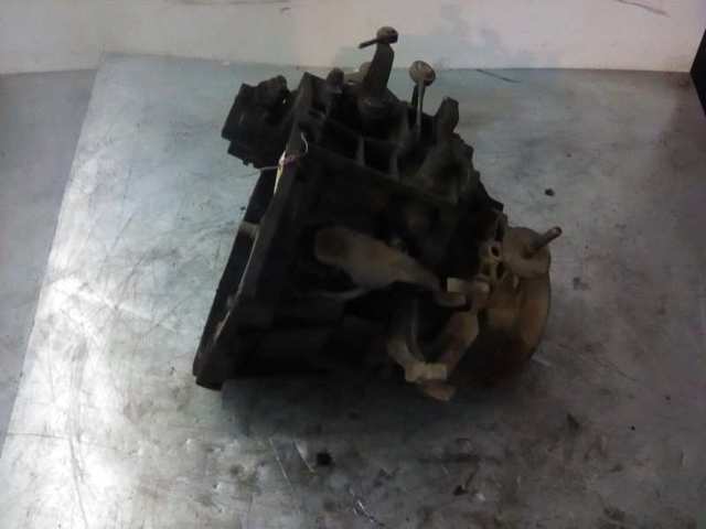 PEUGEOT 20TA45 Caja de cambios manual completa  comprar en Ponferrada