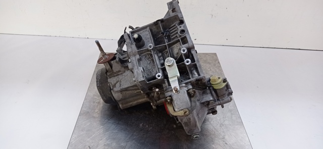 20TA45 Caja de cambios manual completa  disponible Málaga