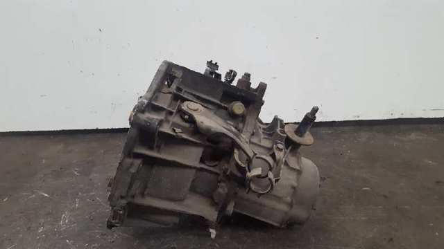 PEUGEOT 20TA45 Caja de cambios comprar Tarragona