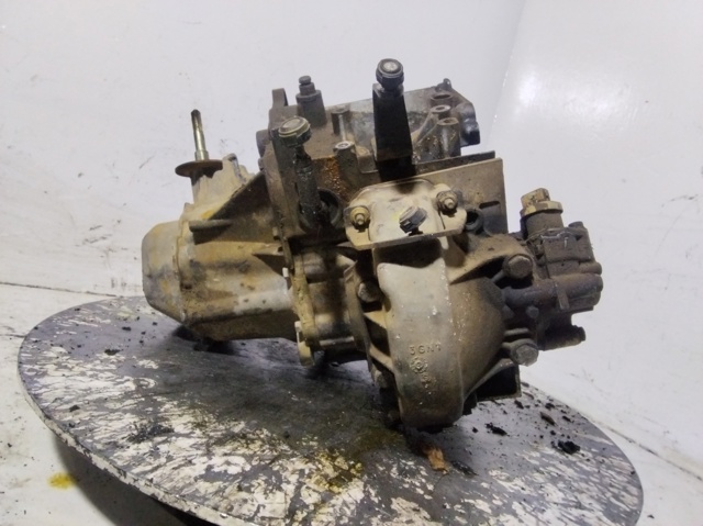 20TA74 Peugeot/Citroen