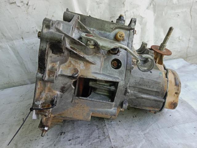 20TA74 Peugeot/Citroen